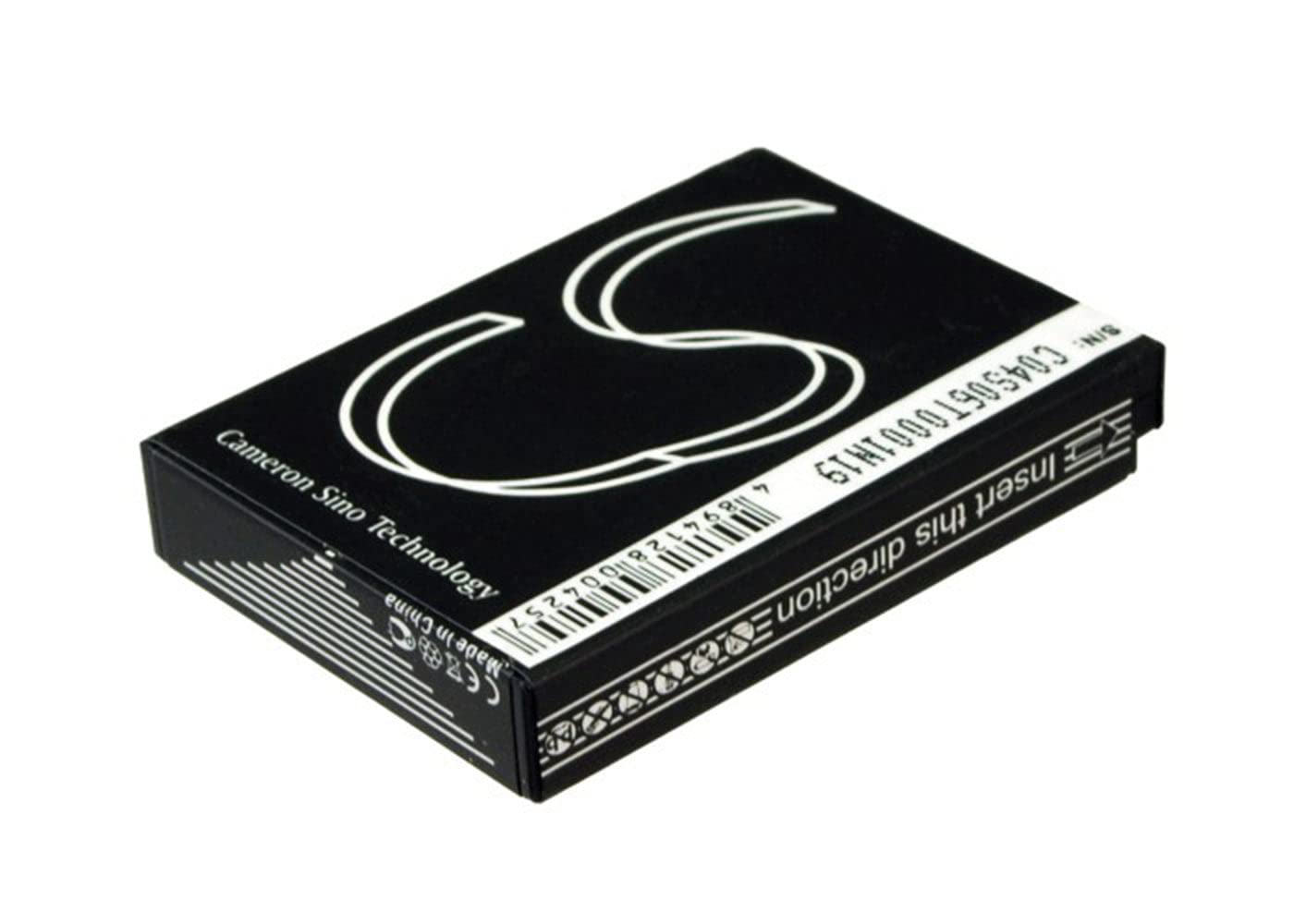 Amazon.com: VI VINTRONS 1120mAh Battery for Canon IXY Digital 1000