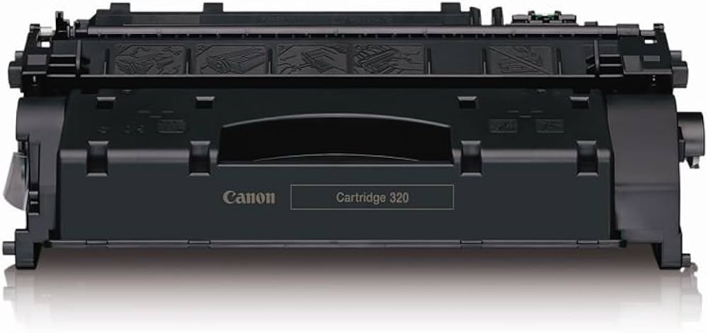 Amazon | CANON トナーカートリッジ320 CRG-320 | キヤノン | トナー