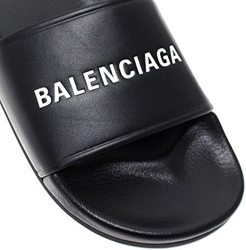 Amazon | [バレンシアガ] 【2】 19SS サンダル シャワーサンダル