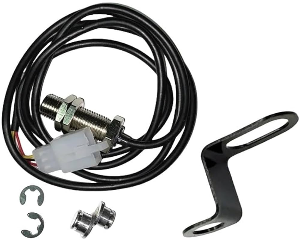 Amazon.co.jp: ユニバーサルデジタルオートバイゲージパネルスピード