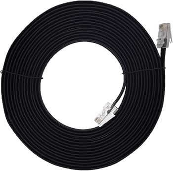 Amazon.com: Xtenzi 8Pin Flex Cable XTFC Wire Accessory XT91641 for