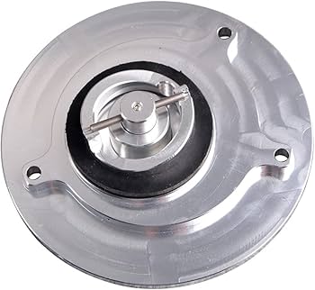 Amazon | GZYF バイク キーレスタイプ フューエル タンクキャップ