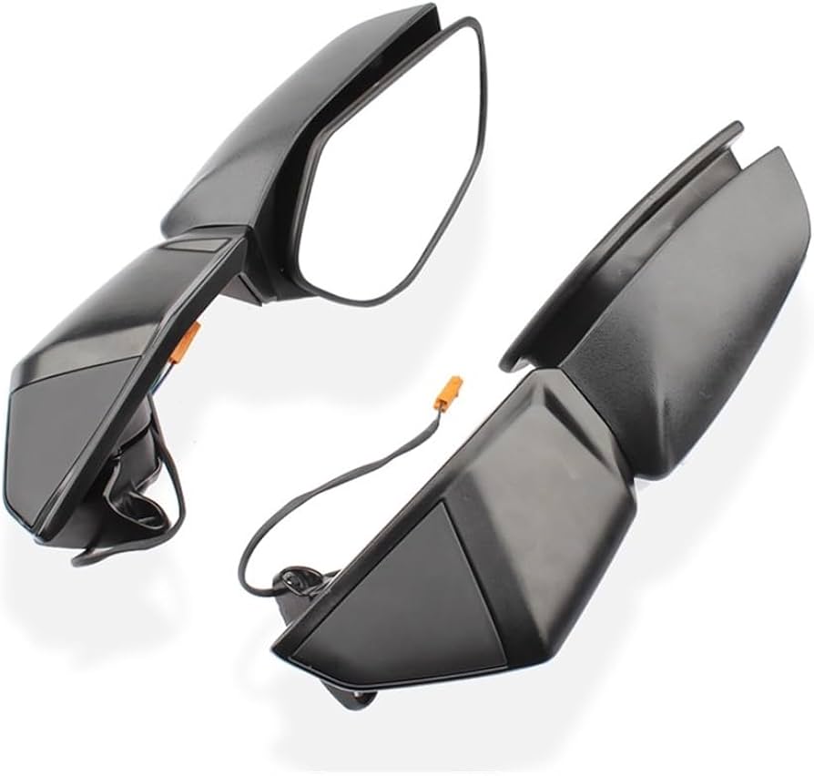 Amazon.com: KSHSAA For Kawasaki NINJA H2 2015-2022 H2 ZX1000 2015