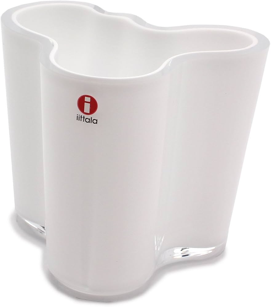 Amazon.co.jp: (イッタラ)IITTALA アルヴァ・アアルト フラワーベース