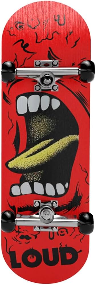 Amazon | MaT store 指スケ 指スケボー フィンガースケートボード 指