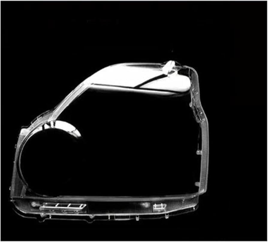 Amazon.co.jp: ヘッドライトカバー ヘッドライトカバー ランプシェード