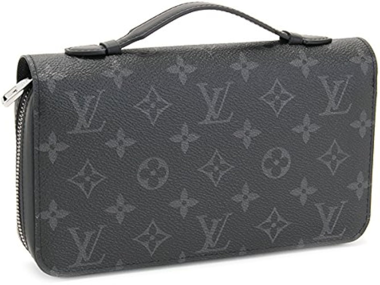 Amazon | ルイヴィトン モノグラムエクリプス LOUIS VUITTON 財布 長