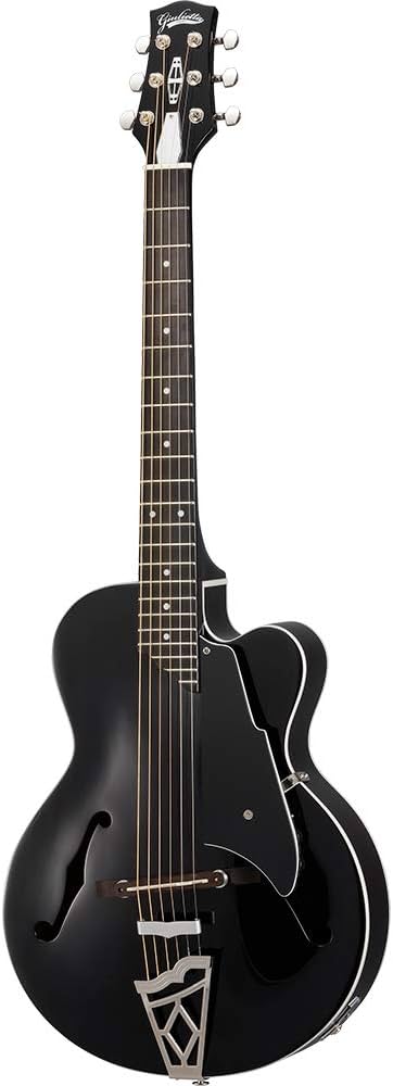 Amazon.co.jp: VOX Giulietta VGA-3PS TK トランス・ブラック ピエゾ