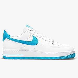 Amazon | [ナイキ] エア フォース 1 '07 x スペース プレイヤーズ[AIR