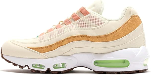 Amazon | [ナイキ] エア マックス 95 NRG AIR MAX 95 NRG ココナッツ