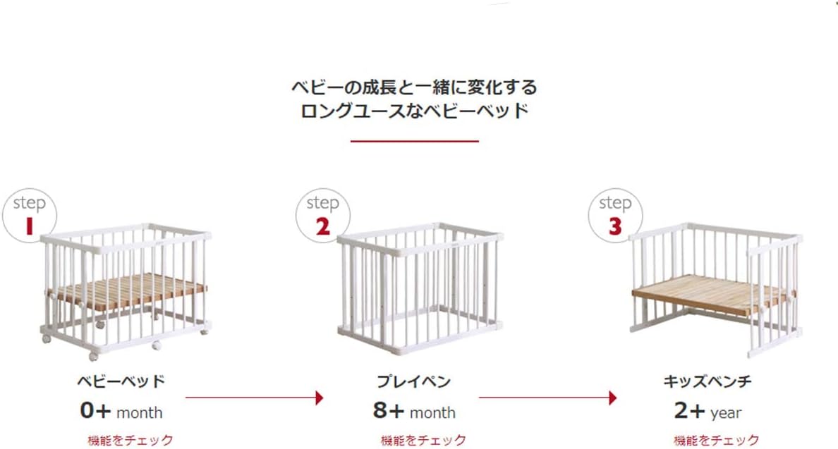 Buy farska Mini Joint Bed Neo Online Hong Kong | Ubuy