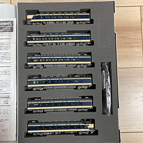 Amazon | TOMIX 92841 583系電車 JR東日本N1 N2編成 編成床下グレー