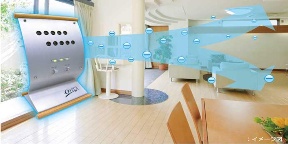 Amazon | マイナスイオン発生器 オーリラ | オーリラ | イオン発生器