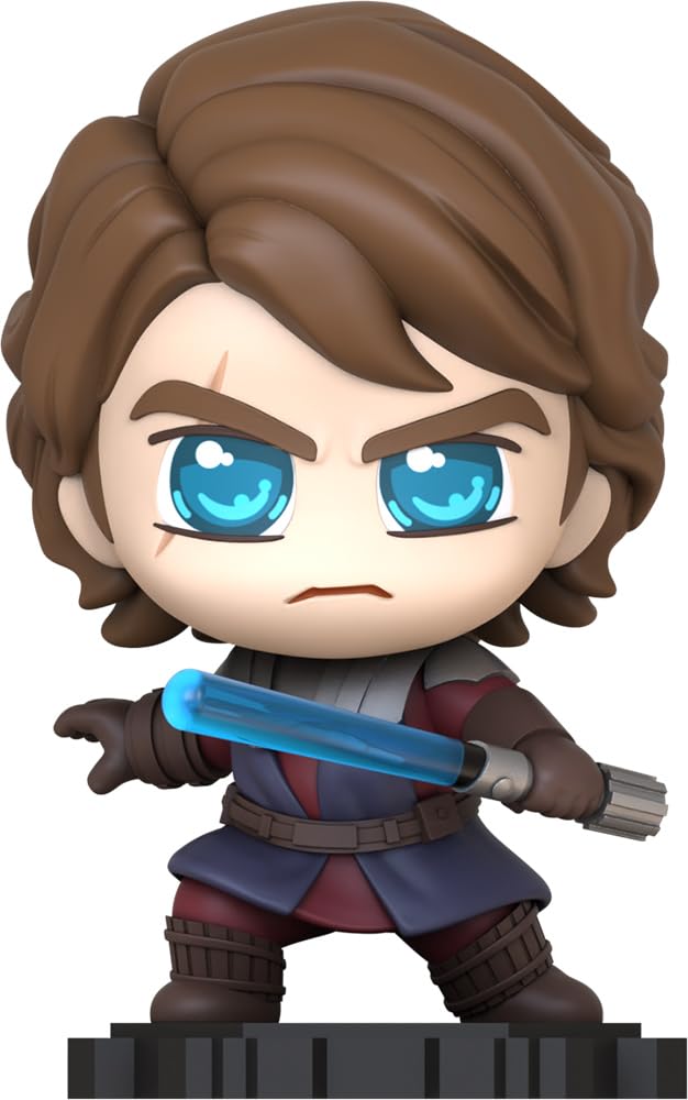 Amazon.co.jp: コスビ スター・ウォーズ・コレクション TVドラマスター