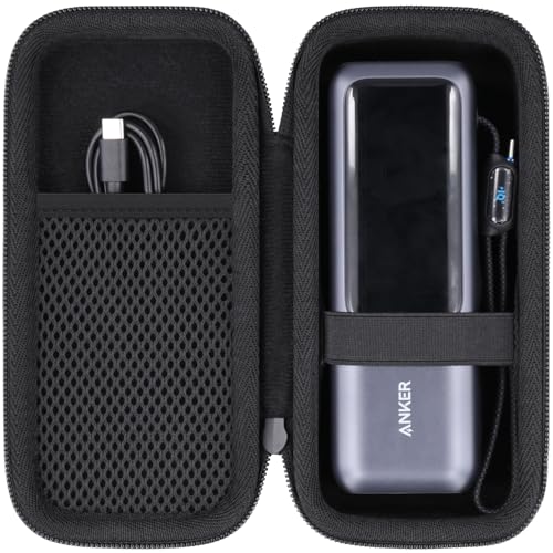 Amazon.co.jp: （ケースのみ）Anker Power Bank (25000mAh, 165W