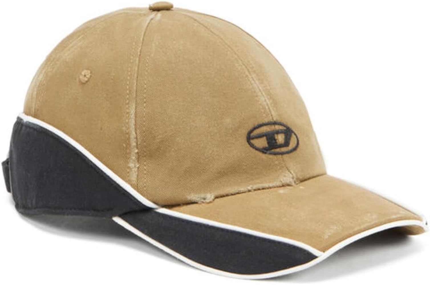 Amazon | [Diesel] [ディーゼル] メンズ キャップ C-DALE A127130GGAR