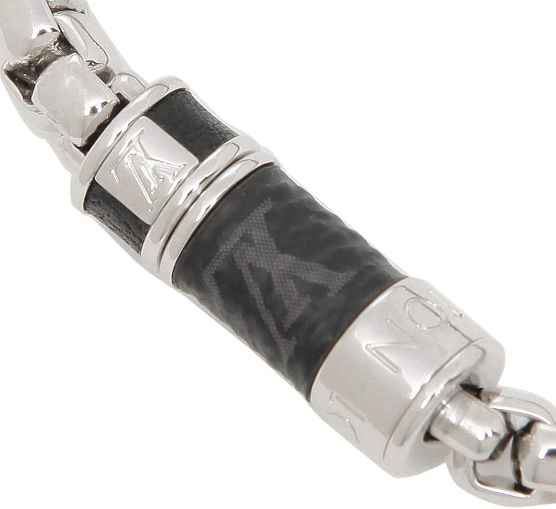 Amazon | ルイヴィトン M62592 ブレスレット メンズ ブレスレット