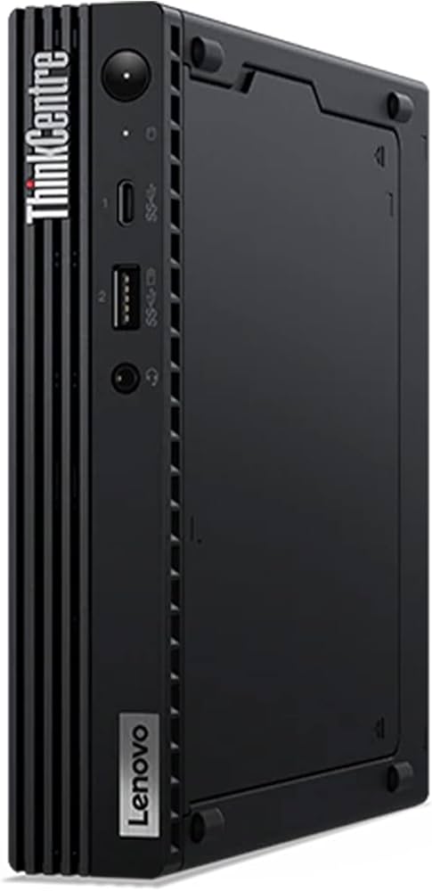 Amazon.co.jp: 直販 デスクトップパソコン：ThinkCentre M75q Tiny Gen
