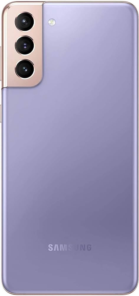 Amazon | 【整備済み品】 Samsung Galaxy S21 5G SC-51B 8GB(メモリ