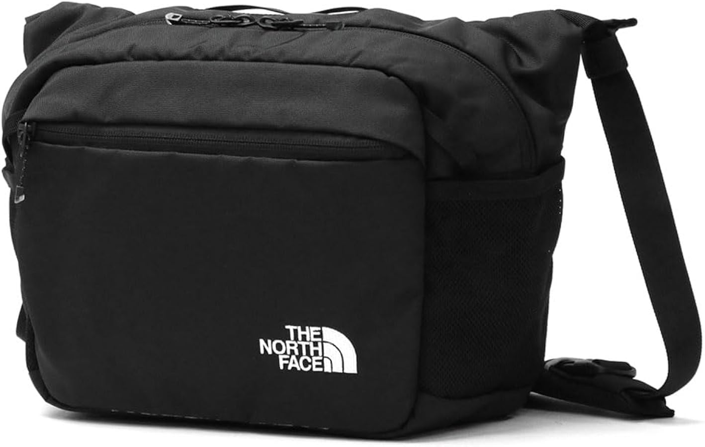 Amazon.co.jp: [ザノースフェイス] スリングバッグ Baby Sling Bag