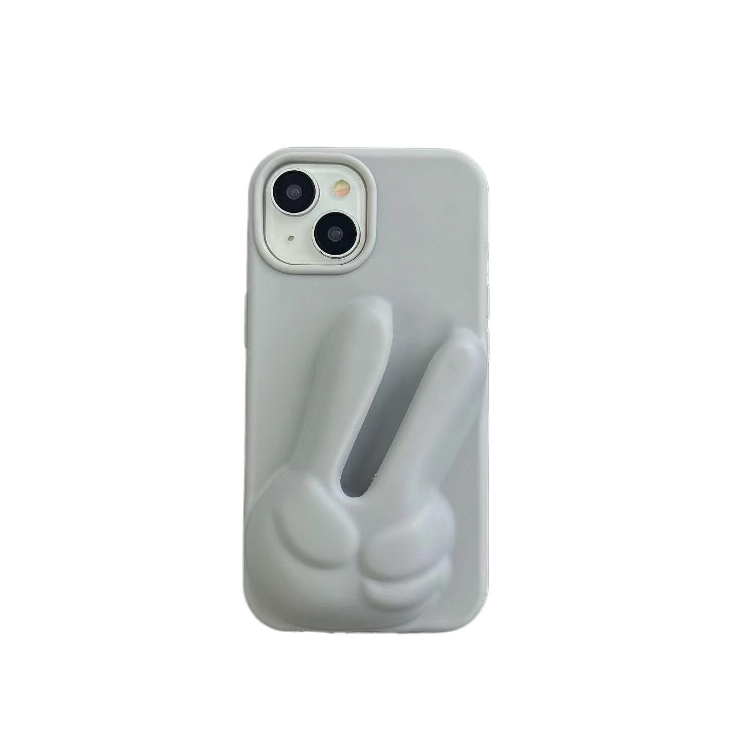 Lip Gloss Phone Case - Rhode Lip Balm Phone Case Liquid Silicone