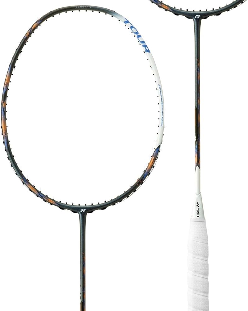 Amazon | ヨネックス(YONEX) バドミントンラケット アストロクス77