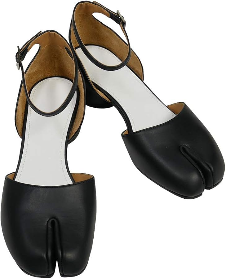 Amazon | [メゾン マルジェラ] 22 レディース TABI タビ サンダル