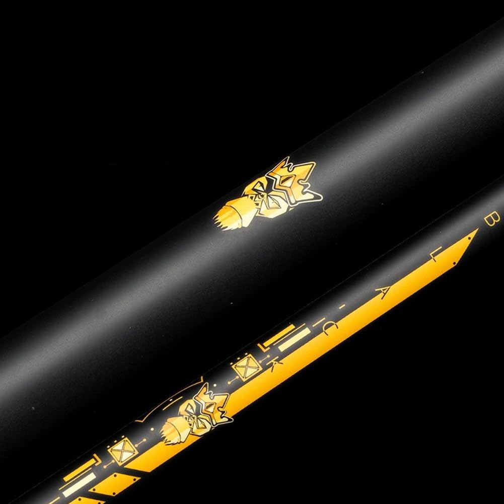 Amazon.co.jp: リトルモンスター2in1カーボンファイバーブレイクキュー