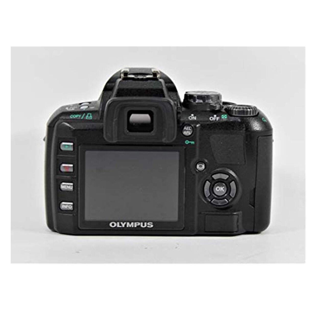 Amazon | OLYMPUS デジタル一眼レフカメラ E-410 レンズキット ED14