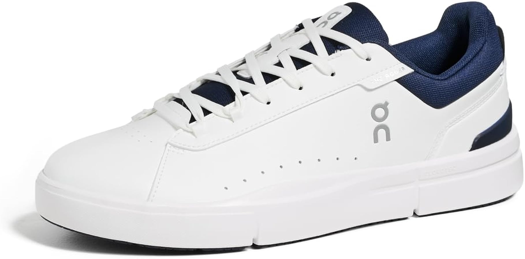 Amazon.co.jp: [オン] THE ROGER Advantage メンズ スニーカー 25.0cm