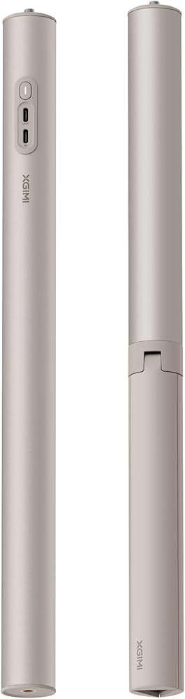 Amazon.com: XGIMI PowerBase Stand for MoGo 3 Pro Projector, Power