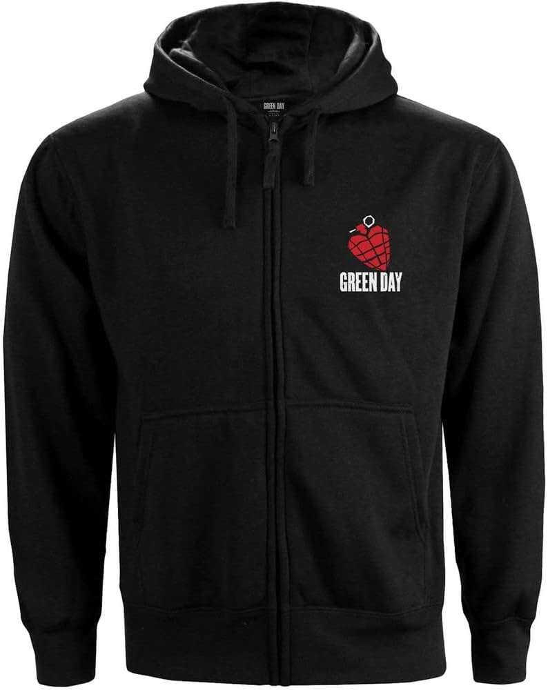 Amazon.co.jp: [Green Day] (グリーン・デイ) オフィシャル商品 ユニ