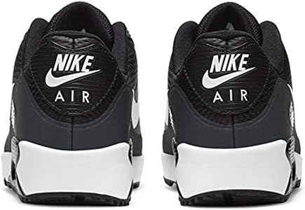 Amazon | [ナイキ] エアマックス 90G ブラック CU9978-002 AIR MAX 90G
