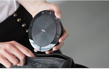Amazon.com: Jabra Speak 510 UC Wireless Bluetooth Speakerphone