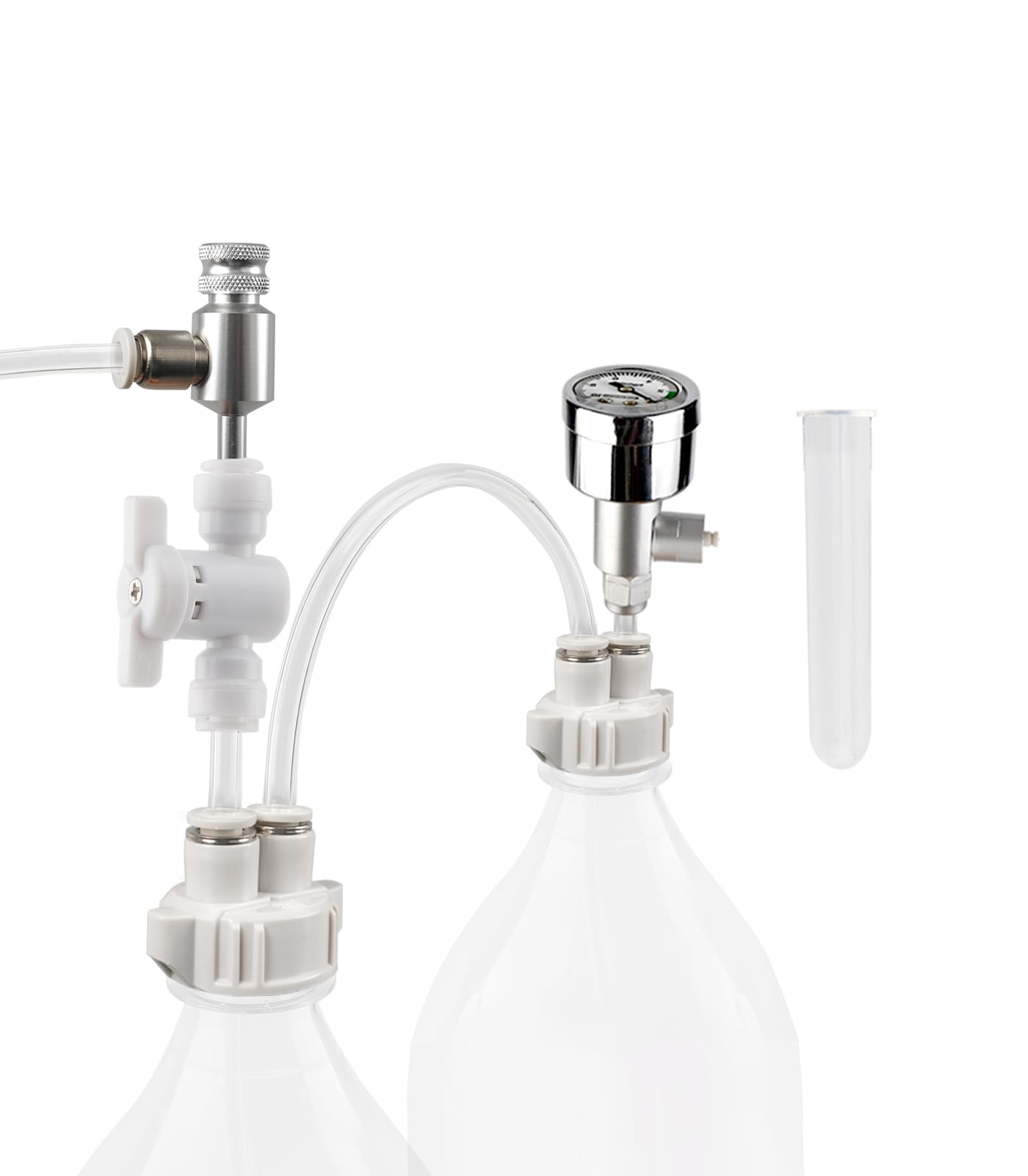 Amazon.co.jp: Clscea クレシーG210 水草用DIY co2 ジェネレーター