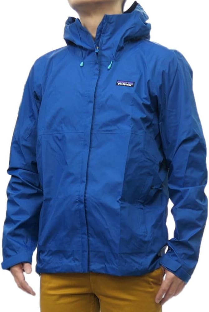 Amazon.co.jp: [パタゴニア] メンズ ナイロンジャケット 85241 M'S