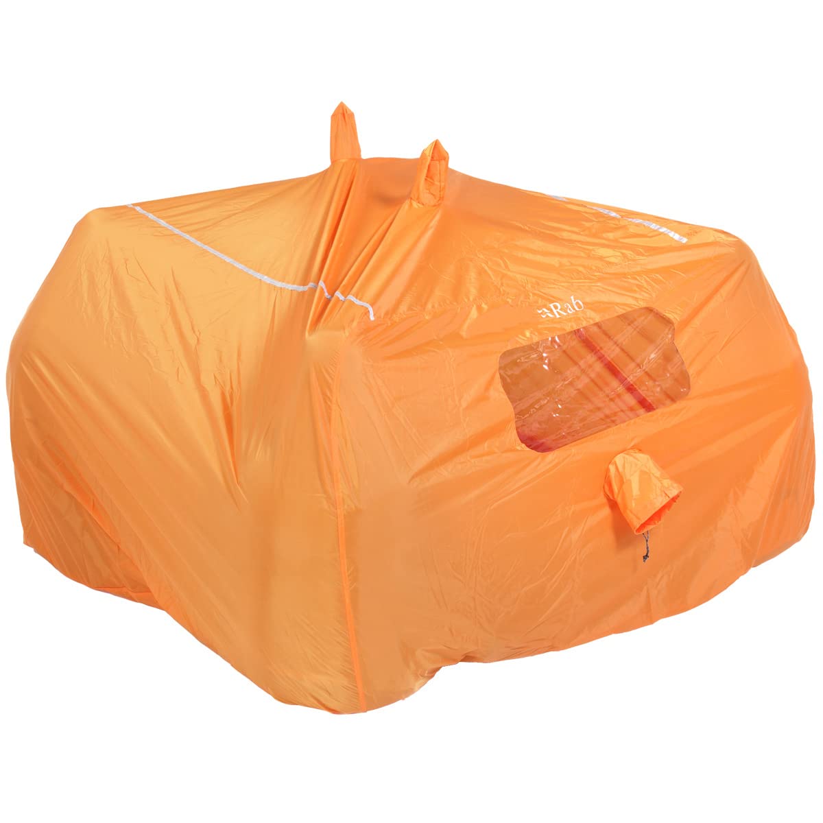 Amazon.com: Rab Group Shelter 4-6 Person Ultralight Emergency