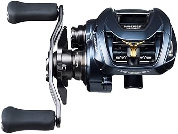 Amazon | ダイワ(DAIWA) ベイトリール STEEZ(スティーズ) AII TW 1000