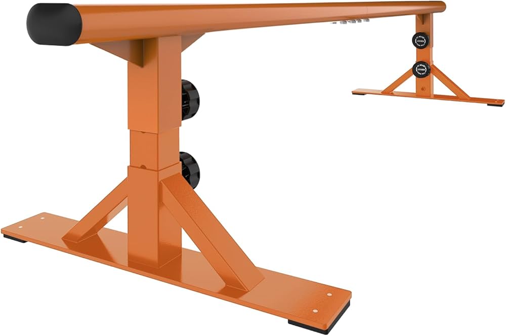 Amazon | MR スケートレール スケートボード スロープグラインドレール