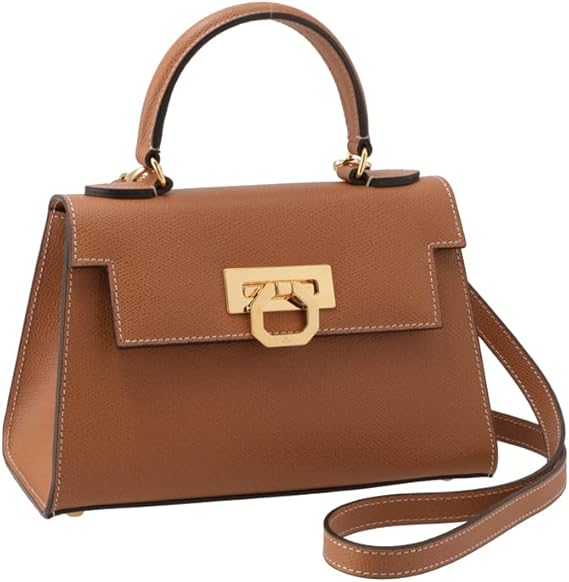 Amazon | [Carbotti] カルボッティ GRETA 245 ハンドバッグ 2way 2WAY