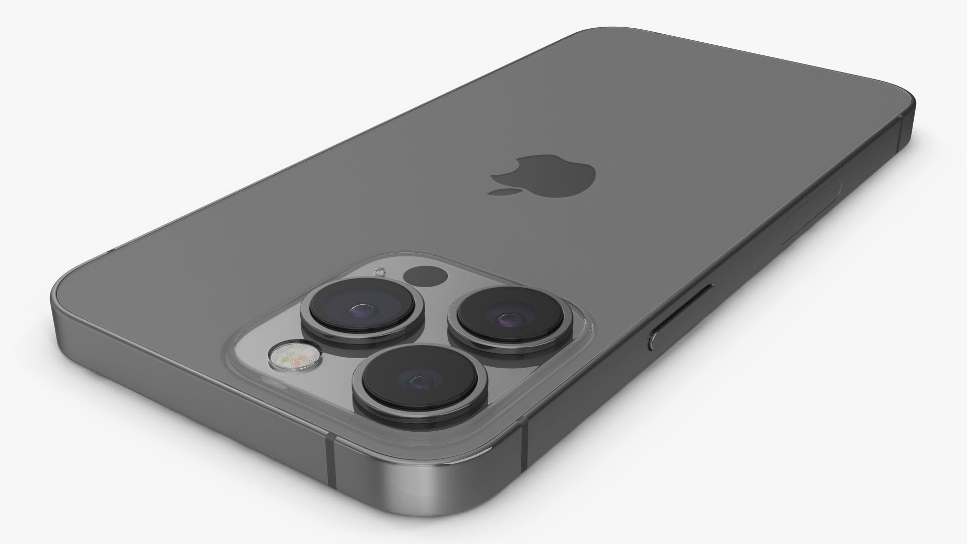 Amazon.com: Apple iPhone 13 Pro, 1TB, Graphite - T-Mobile (Renewed