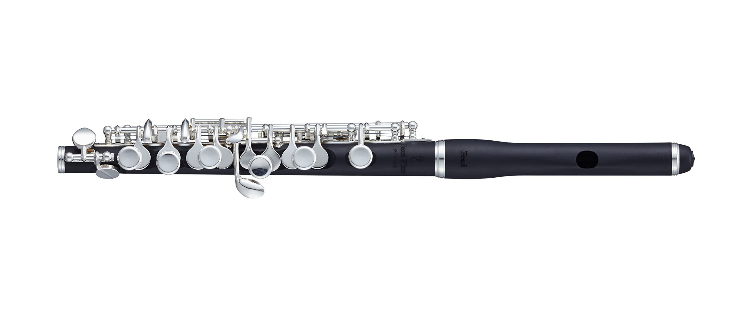 Amazon.co.jp: Pearl Piccolo PFP-105E : Musical Instruments