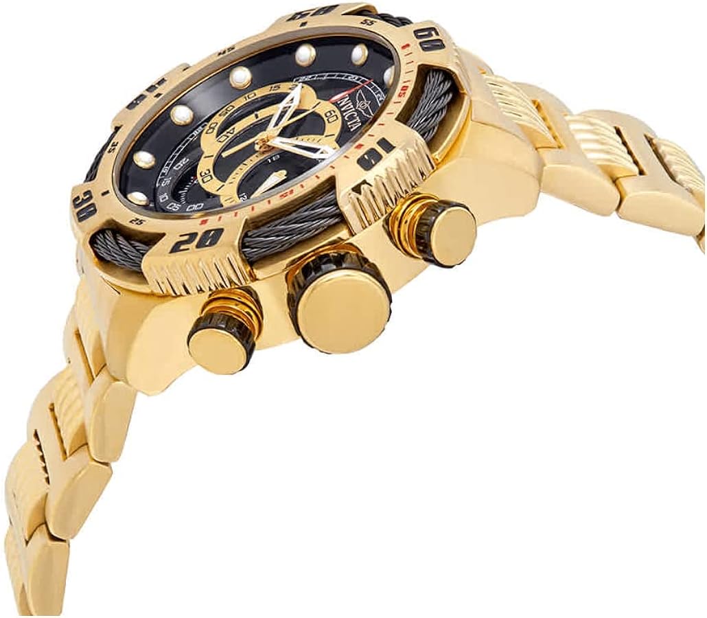 Amazon | [インビクタ] Invicta 腕時計 Speedway スピードウェイ Men's