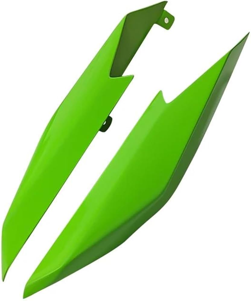 Amazon.co.jp: オートバイ用スポイラー リアテールウィング リア