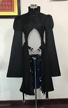 Amazon.co.jp: [コスプレ衣装] Fate Grand Order Meltlilith