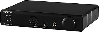 Amazon | TOPPING A90 Discrete フルディスクリートバランス