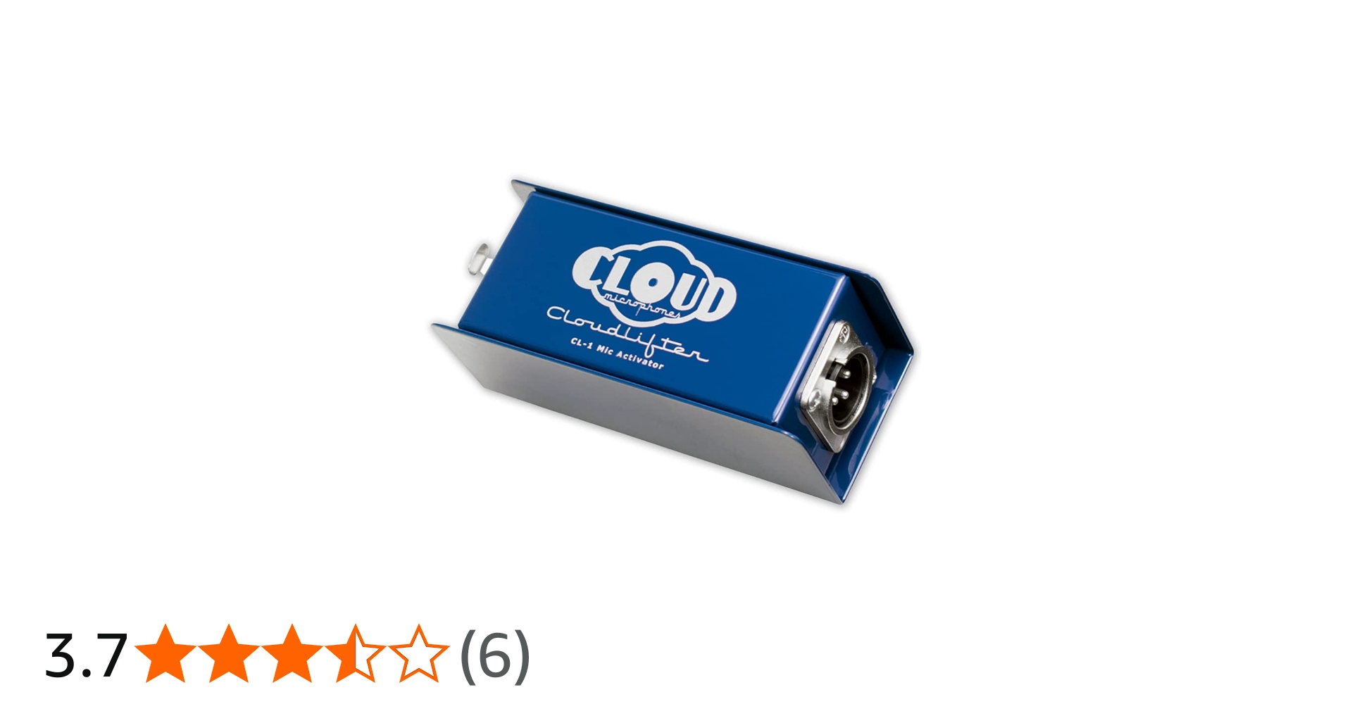 Amazon.co.jp: Cloudlifter CL-1 by Cloud Microphones クラウド