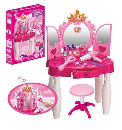 Amazon.co.jp: 付属のステッキで扉が自動的に開閉！ 魔法のおしゃれ