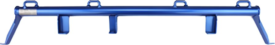 Amazon | クスコ (CUSCO)【 パワーブレース 】（リヤトランクバー