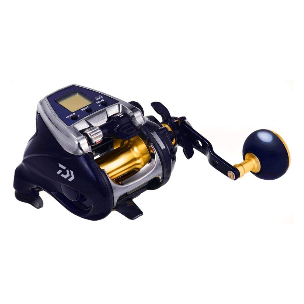 Amazon | ダイワ(DAIWA) 20 レオブリッツ 500JP | ダイワ(DAIWA
